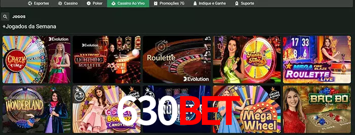 630bet bet