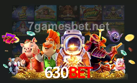 cassino 630bet