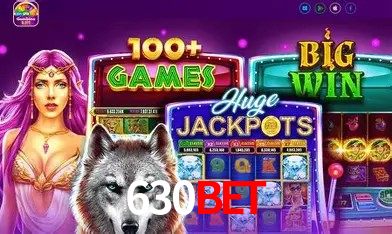 630bet casino