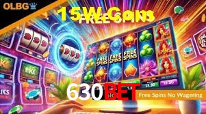 Game Providers 630bet