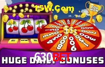 Jogos de Slot 630bet