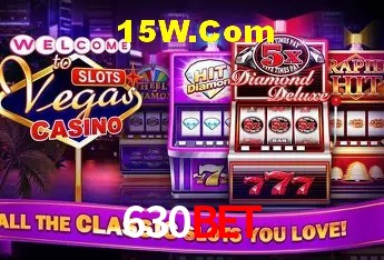 Login Seguro 630bet
