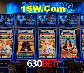 630bet casino