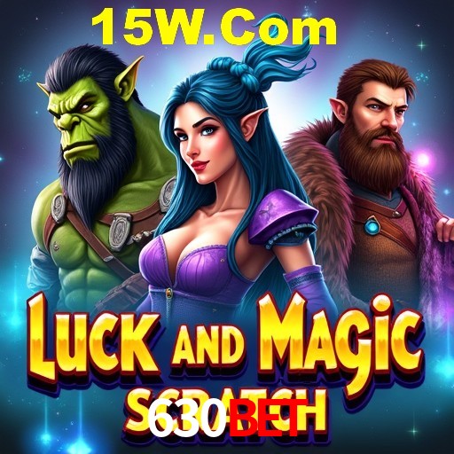 Descubra o Mundo do Cassino Online com 630bet