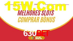 VIP Casino 630bet