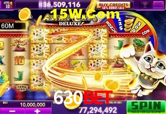 Casino Ao Vivo 630bet