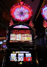 cassino 630bet