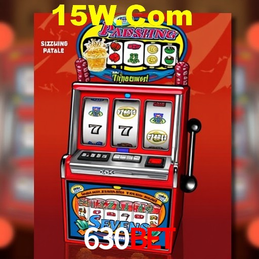 Descubra o Mundo do Cassino Online com 630bet
