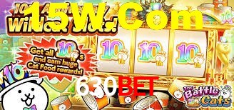 Welcome Bonus 630bet
