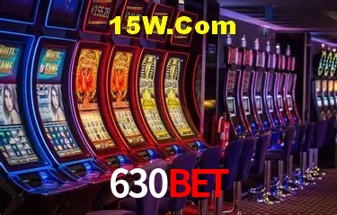 Experiência VIP 630bet